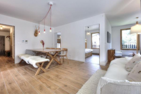 Le 204 Mountain Lodge Saint-Gervais-Les-Bains